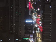 -富力丽思卡尔顿酒店·FLAIR餐厅酒吧