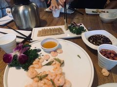 -旅马餐厅(茅家埠店)