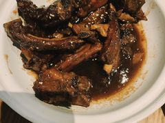 -食光慢宴·安吉土菜馆