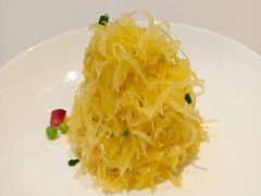 金瓜丝-道道鲜·崇明私房菜(五角场店)