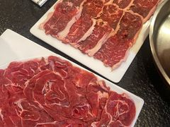-常赢三兄弟·清真涮肉(五莲路店)