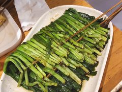 -木屋烧烤(岗顶二店)