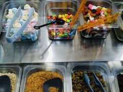 -学姐家酸奶铺(江大店)