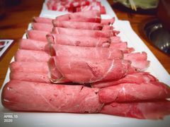 -御京阁·羊蝎子火锅·龙虾·烧烤(合庆店)