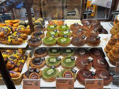 -PAPER STONE BAKERY(天汇广场店)