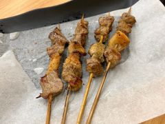 -买又大餐厅(福林里店)