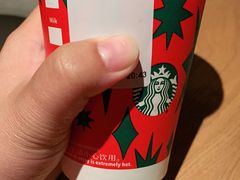 -星巴克(夏日百货店)