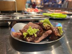-韩山葵烤肉(太古里店)