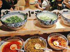 -云味馆·云南菜·云南米线(沙井华润店)