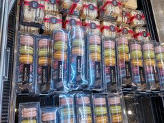 零售区-85度C(南京龙江店)