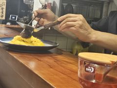-Hey!蛋包饭(中山店)