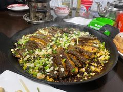 -老于餐厅(民生路店)