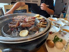 -味家烤肉烤鳗鱼牛排(西塔旗舰店)