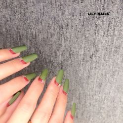 -LILY NAILS美甲美睫