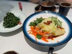 -清真·宁夏印象·盐池滩羊肉体验店(江宁路店)