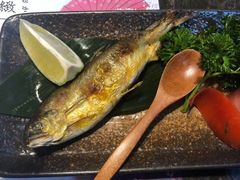 -大江户日本料理(吕厝店)