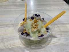 -夏食光安顺小舒冰粉冰浆(甲秀楼店)
