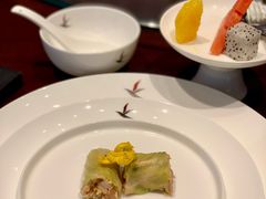 -彩丰楼·中餐厅(国家会展中心上海洲际店)