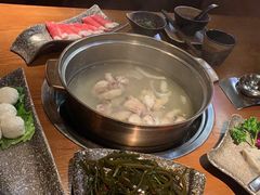 -享润四季椰子鸡音乐主题餐厅(晋江万达店)