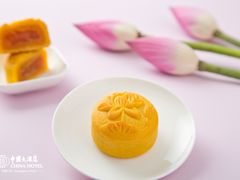 -中国大酒店·食街