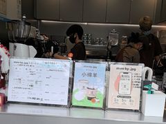-JPG canteen(广州乐峰广场店)