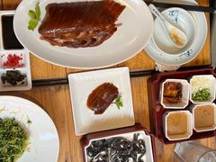 -四季民福烤鸭店(前门廊房二条店)