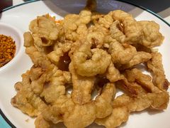 山城小酥肉-渝蛙馆(新百店)