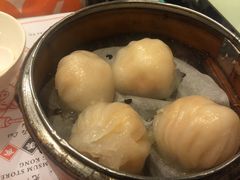 -点点心点心专门店(湾仔店)