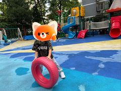 -精诚实验幼儿园潘家园园