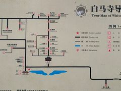 -洛阳白马寺