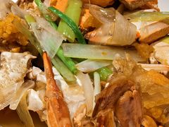 -旺角小渔村·海肠捞饭开创者(二马路店)