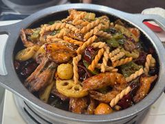 -小城外婆肴私房菜.家宴聚集点(圆明园颐和园·清河上地店)