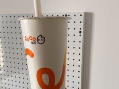 -CoCo都可(文星广场店)