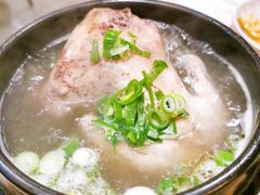 -Myeongdong North Strathfield