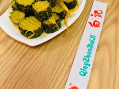 -白记饺子馆多伦道店