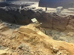 -秦始皇帝陵博物院-丽山园