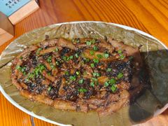 -九道菜有鸡鱼头(石鼓路店)