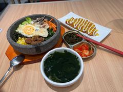 -小木屋拌饭(西安华阳城店)