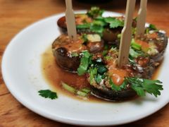 -老宅原住民沙茶面精品小吃(龙头路店)