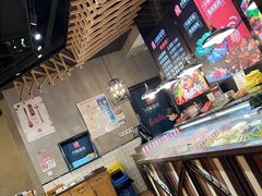 -川锅哎哟·麻辣香锅(国大城市广场店)