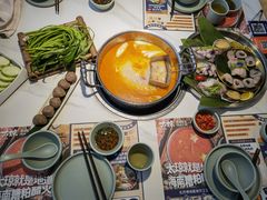 -太琼糟粕醋·海南酸汤火锅(亚龙湾店)