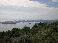 -千岛湖忆湖度假酒店(中心湖景区店)