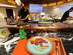 -牛将军•涮肉•烤肉(北京王府井·故宫店)