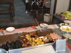 -钟太怪噜(小吃街店)