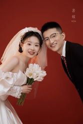 点击看大图 -YISHU一树影像工作室(惠城店)
