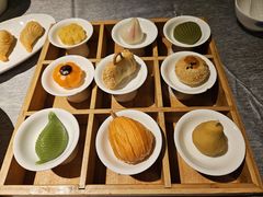 -绿波廊(豫园店)