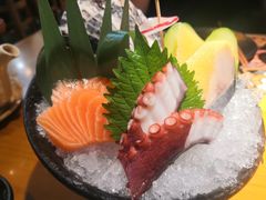 -元通寿司(大朗店)