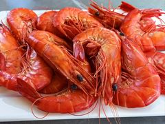 -阿弟特色海鲜餐厅·大排档(平潭店)