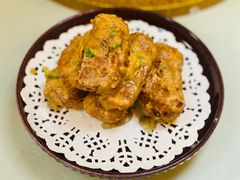 -长安·大茶饭