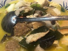 -窄巷子陕菜馆·地道陕西菜(粉巷店)